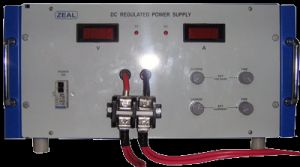 Linear Power Supply