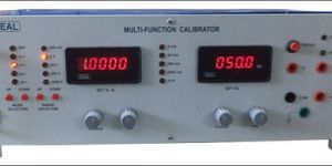 Multifunction Calibrators