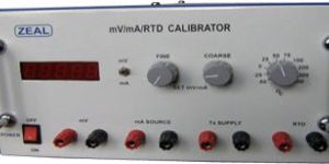 Universal Calibrator