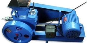 Aggregate Jaw Crusher