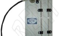 Blain Air Permeability Apparatus