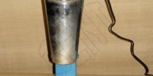 High Speed Soil Stirrer