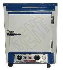 Hot Air Oven