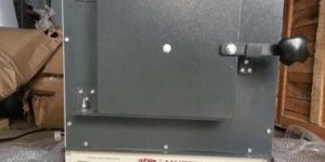 Muffle Furnace