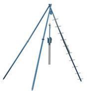 Standard Penetration Test Apparatus