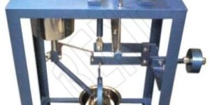 Tile Flexure Testing Machine