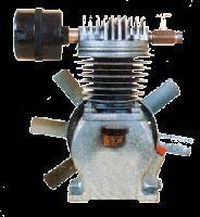 Reciprocating Air Compressor