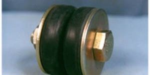 Radiator Mountings for Four Wheeler