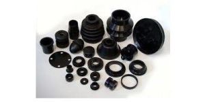 Rubber Molded