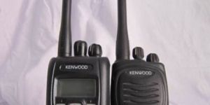 Walkie Talkie Set