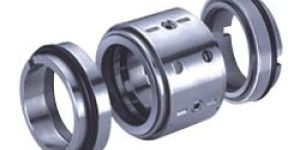 Double Mechanical Seal