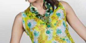 Cotton Salwar Kameez