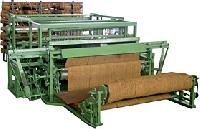 Coir Extraction Machine