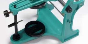 3 Point Articulator With DISC