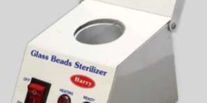 Glass Beads Sterilizer
