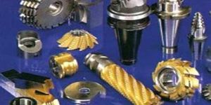 High Speed Cutting Tools