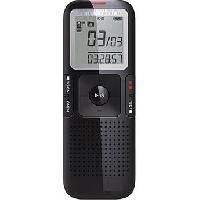 Digital Recorder