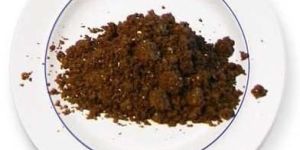 Organic Rich Manure
