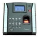 Attendance Cum Access Control System