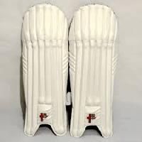 Wicket Keeping Pads