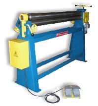 Roll Bending Machines