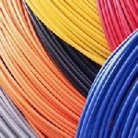 PVC Insulated Multi Strand Wires