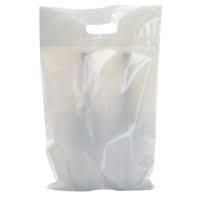Laminated Poly Pouches