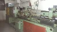 Injection Molding Equipment