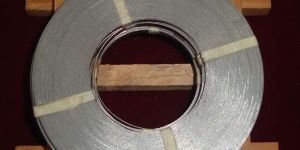 Stainless Steel Slit Coil