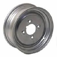 Pressed Steel Wheels