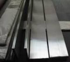 Stainless Steel Flats
