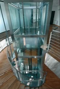 Hydraulic Elevators