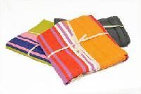 Yoga Cotton Blanket