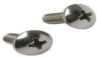 Mild Steel Screws