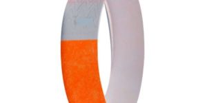 Paper Wristband