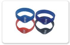 RFID Wristband