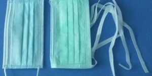 Disposable Face Masks