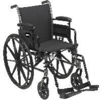 Medical Wheel Chair