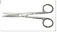 Surgical Operating Scissors