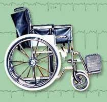 Wheel Chair