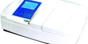 UV VIS Spectrophotometer