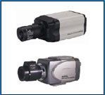 Cmount Box Camera