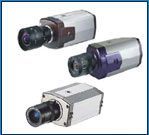 Super High Resolution WDR Camera