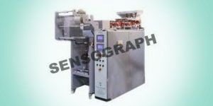 Fully Automatic Counting Machine