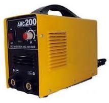 Inverter DC Welding Machine