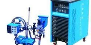 Submerged ARC Welding Machine