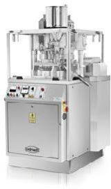Rotary Tableting Machine