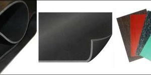 Rubber Sheet