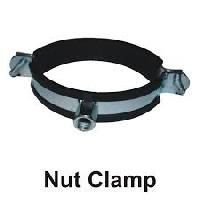 Nut Clamp