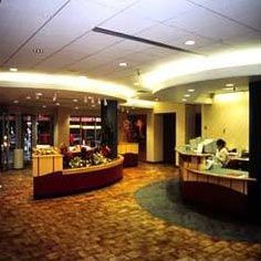 Orthopedic Hospital Interior Designing